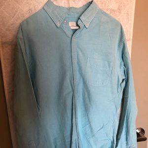 J Crew Button Down Shirts